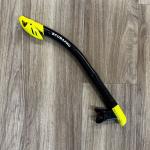 Spectra Dry - Black/Yellow - Open Box - Display Model