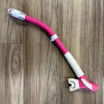 Impulse Dry Snorkel - Pink - Open Box - Display Model