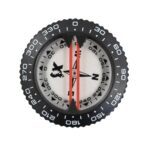 SuperTilt Compass
