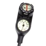 Navigator Console - 3 Gauge