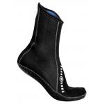 3mm Ergo Neoprene Socks - High Top 3mm Ergo Neoprene Socks - High Top