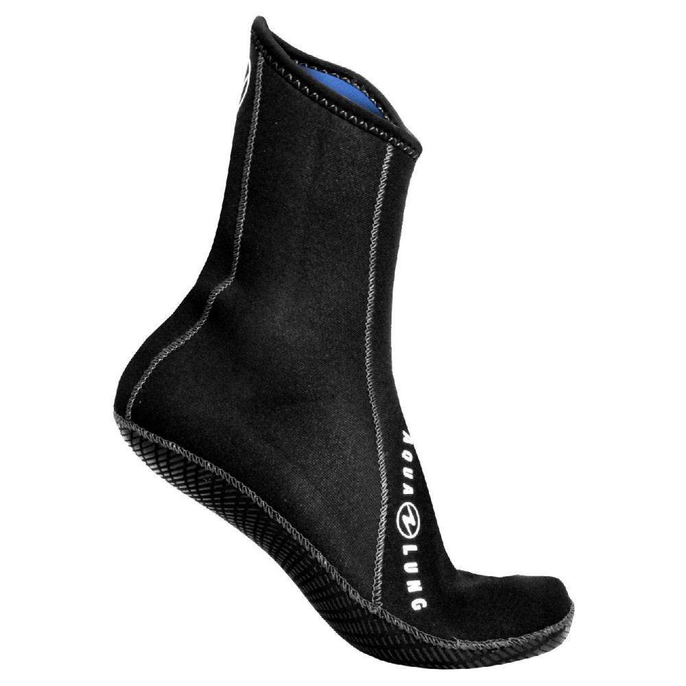 Ergo Neoprene Socks - High Top Ergo Neoprene Socks - High Top