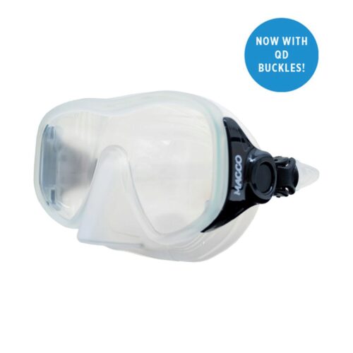 MACCO Mask