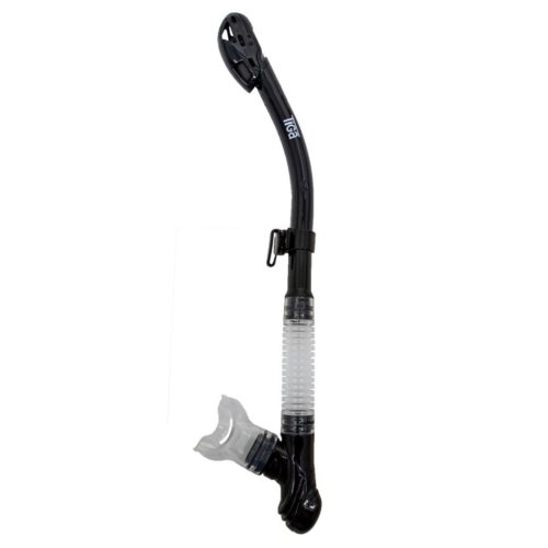TIGA Dry Snorkel
