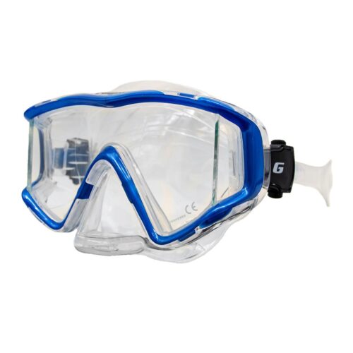 Rama Purge Mask