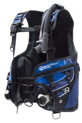 Avid BCD