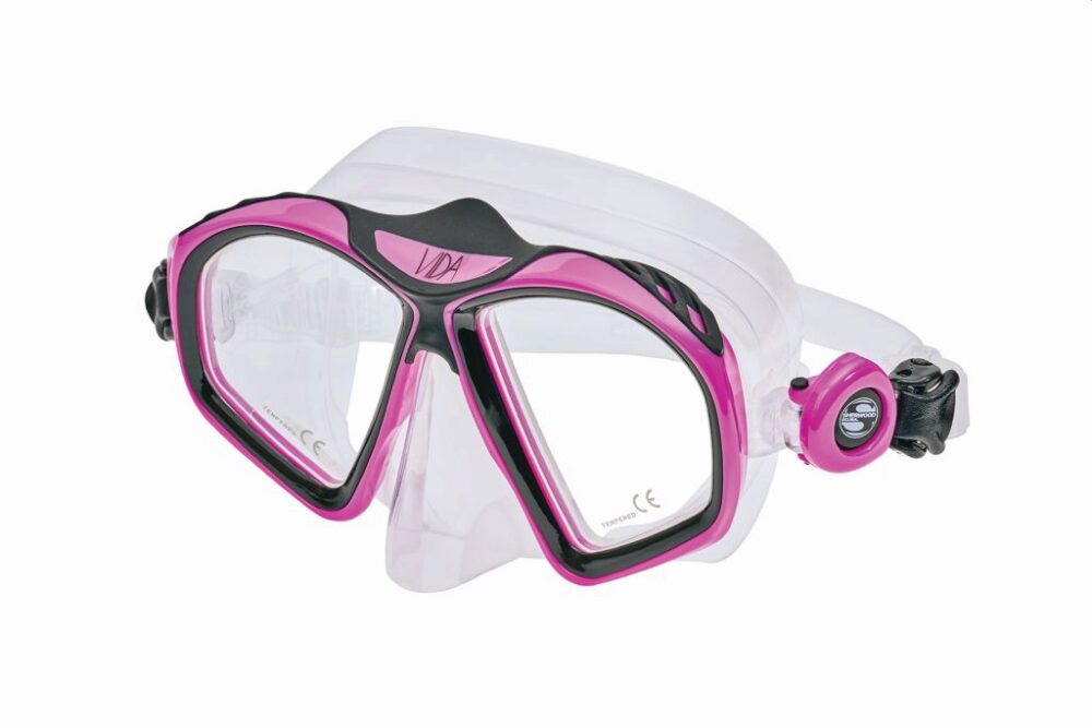 VIDA Mask VIDA Mask