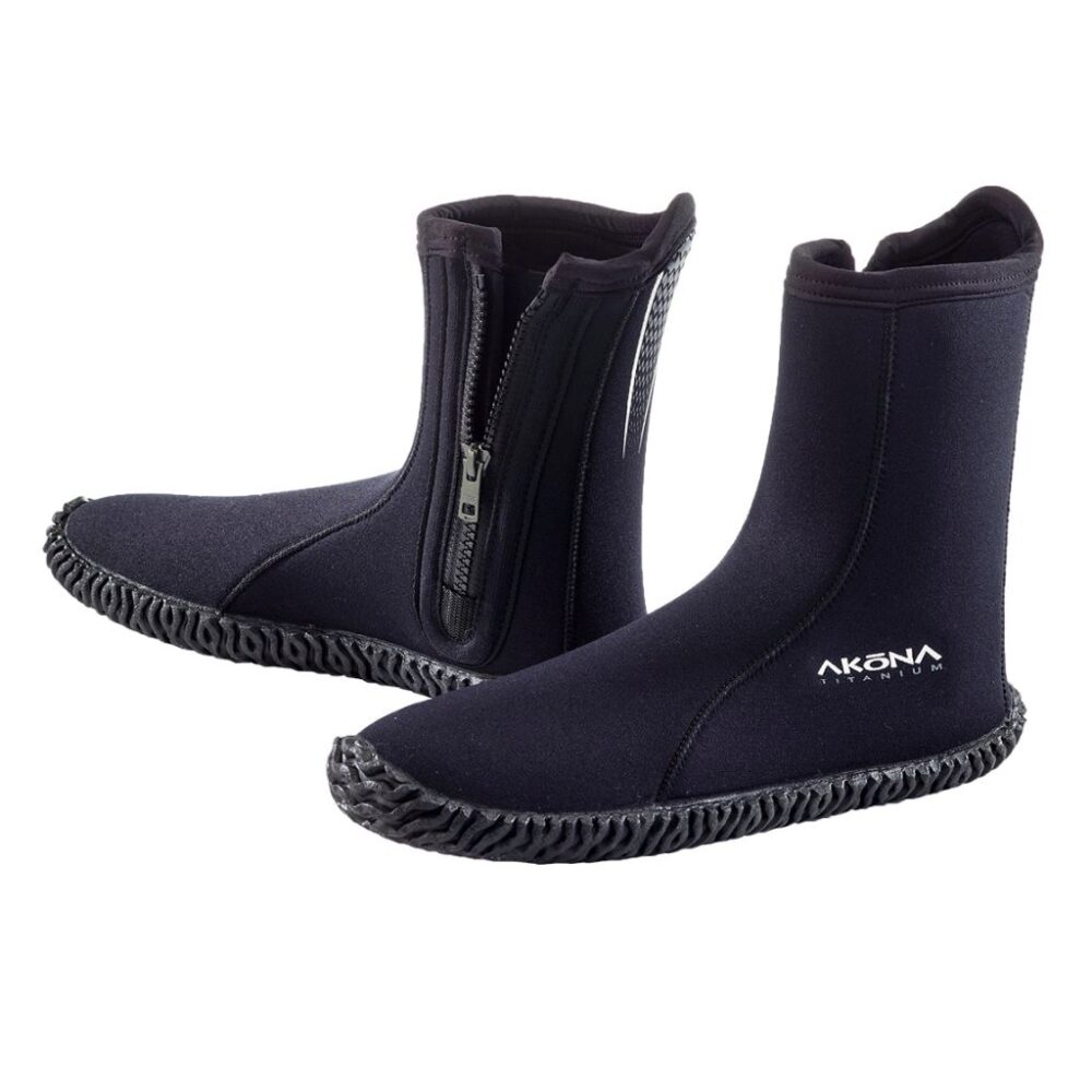 3mm Standard Boot 3mm Standard Boot