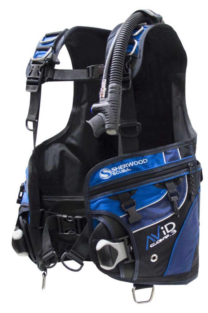 Avid BCD Avid BCD