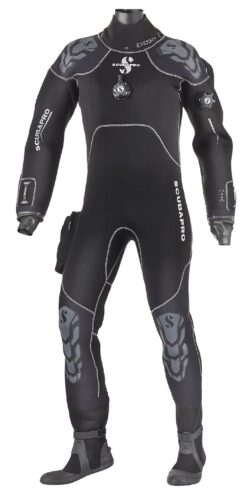 Exodry 4mm - Men's
