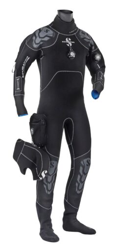 Everdry 4mm - Men's