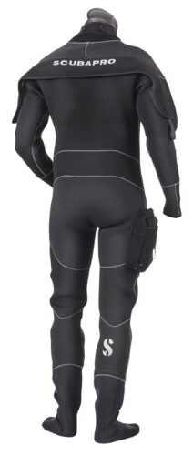 Everdry 4mm - Men's