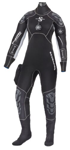 Everdry 4mm - Women's