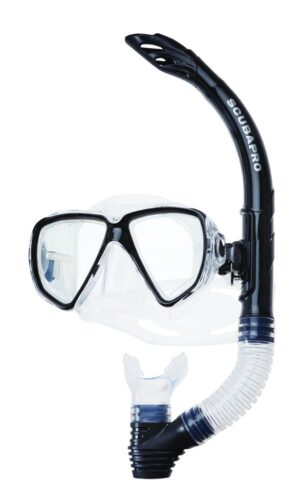 Currents Adult Combo - Black