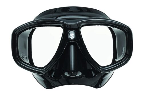 Flux - Metallic Red - Black Skirt