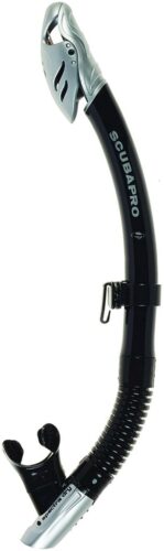 Spectra Dry - Black/Silver