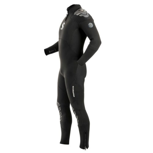Everflex YULEX  5/4 mm Men's -YULEX