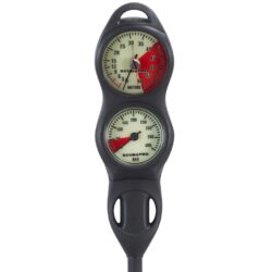 2-G Cons U-Line PGbar DGm