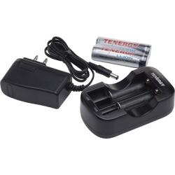 700R/720R Rechargeable Battery (2) & Charger