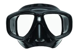 Flux - Metallic Red - Black Skirt