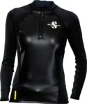 Hybrid Thermal Long Sleeve Women's