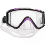 Crystal VU Plus w/o Purge - Purple - Clear Skirt Crystal VU Plus w/o Purge - Purple - Clear Skirt