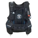 Level Quick Cinch BCD with Balanced Inflator