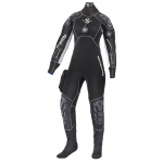 Everdry 4mm - Women's