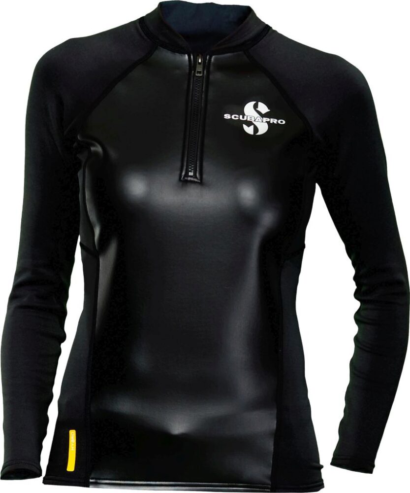 Hybrid Thermal Long Sleeve Women's