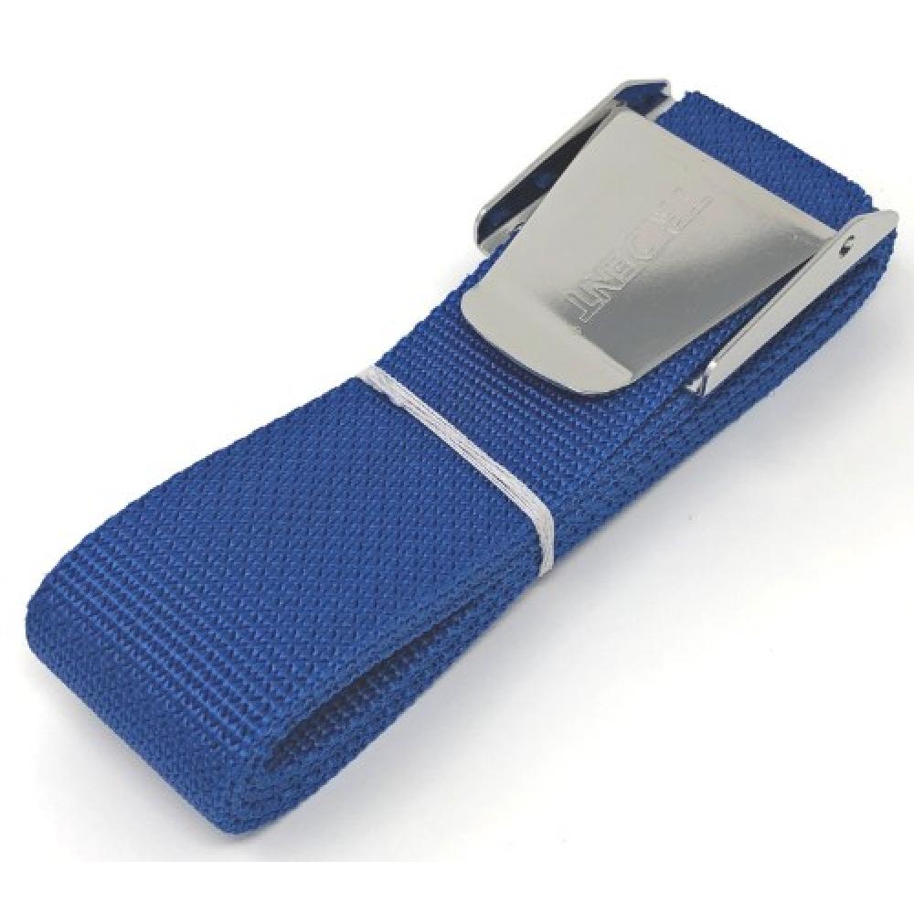 WEIGHT BELT WITH STAINLESS STEEL BUCKLE