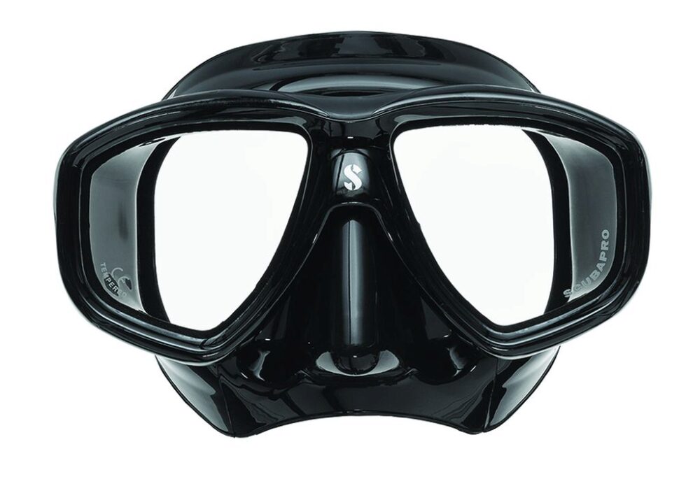 Flux - Metallic Red - Black Skirt