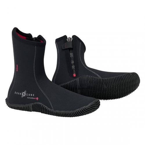5mm Echozip Boot - Size 5