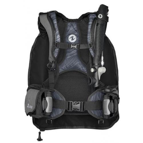 Aqualung Zuma BCD