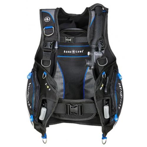 Aqualung Pro HD BCD