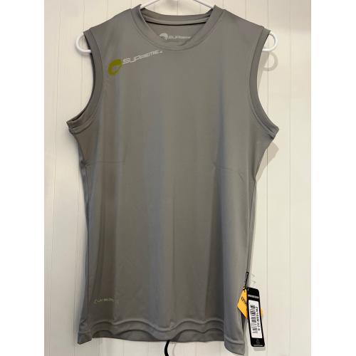 UV SHIELD WATERSHIRT RASHGUARD - SLEEVELESS