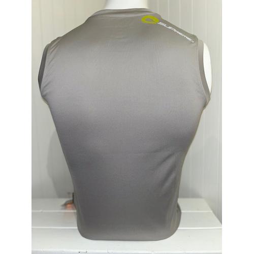 UV SHIELD WATERSHIRT RASHGUARD - SLEEVELESS