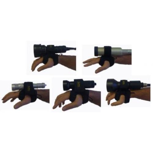 Hand& Arm Strap for Lights