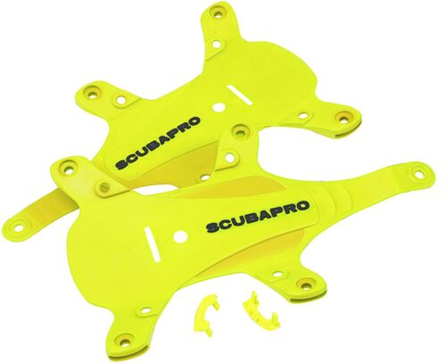 Hydros Pro Color Kit- Yellow