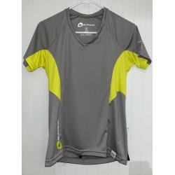 UV SHIELD WOMEN'SWATERSHIRT RASHGUARD