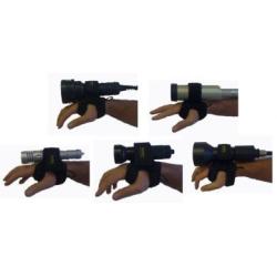 Hand& Arm Strap for Lights