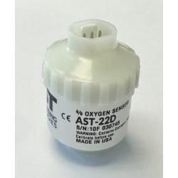O2E11 & O2E11PRO REPLACEMENT OXYGEN SENSOR