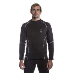 MEN'S ARCTIC TOP XLARGE