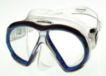 Mask Atomic 2-Lens Subframe All Mask Atomic 2-Lens Subframe All