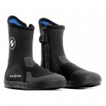 Aqualung 5mm Superzip Boot