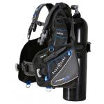 BC, PRO HD, BLK/CHAR/BLUE, LG BC, PRO HD, BLK/CHAR/BLUE, LG