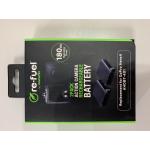 Re-Fuel Battery for Hero 4 (2 pack)