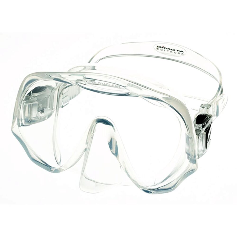 Atomic Frameless Mask Atomic Frameless Mask