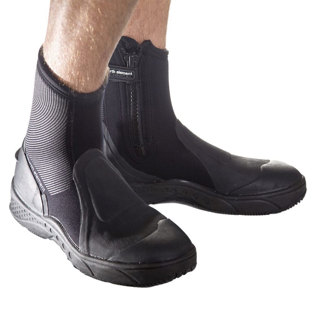 Fourth Element Amphibian 6.5mm BOOT - Size 9 Fourth Element Amphibian 6.5mm BOOT - Size 9