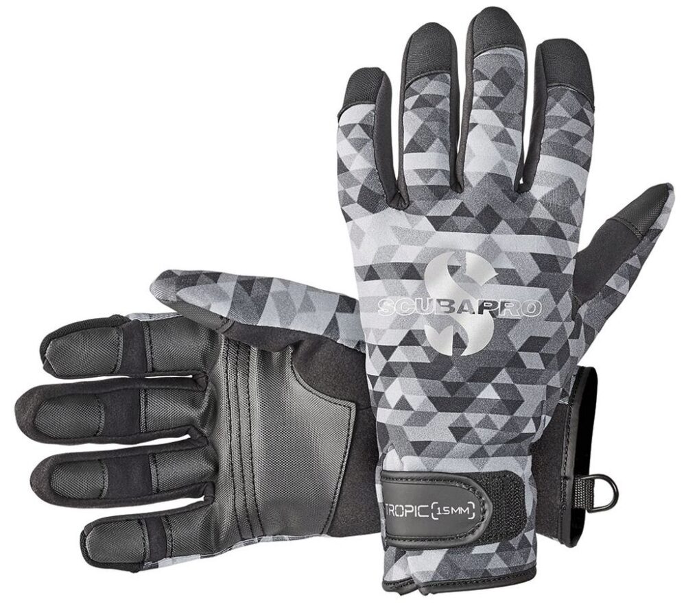 Tropic 1.5 mm Glove Tropic 1.5 mm Glove
