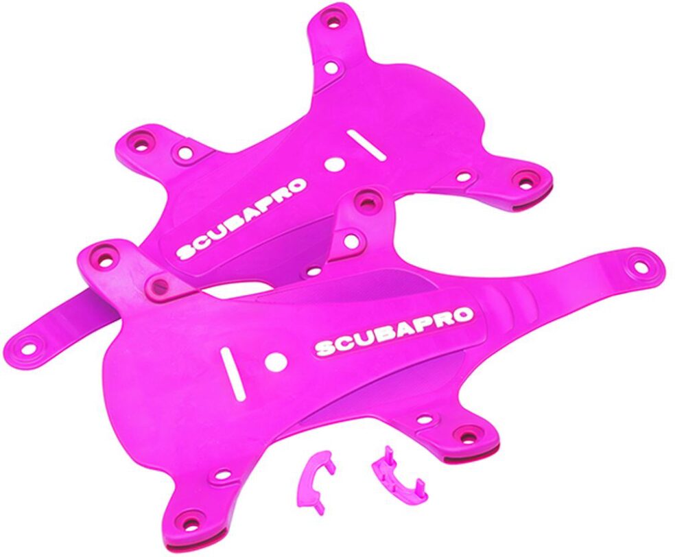 Hydros Pro Color Kit, Pink